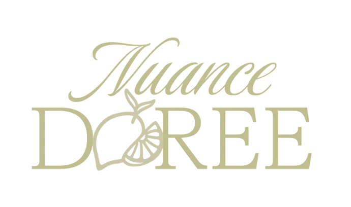 Logo Nuance Dorée 